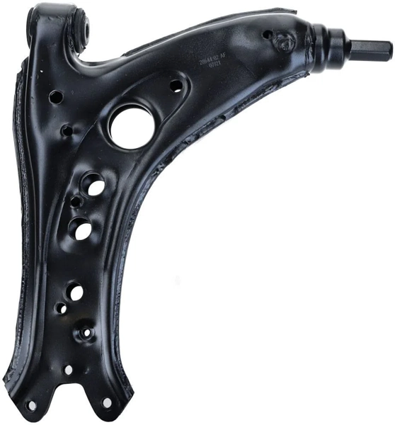 Track Control Arm Left and right LEMFORDER